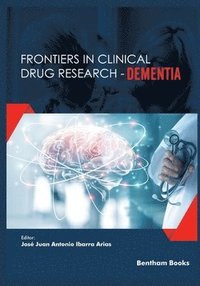 bokomslag Frontiers in Clinical Drug Research-Dementia