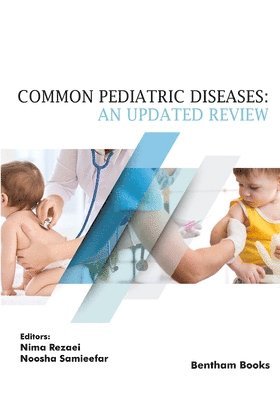 bokomslag Common Pediatric Diseases