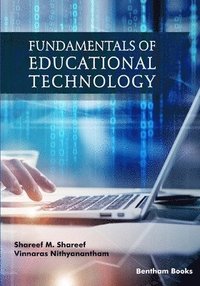 bokomslag Fundamentals of Educational Technology