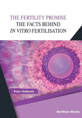 bokomslag Fertility Promise