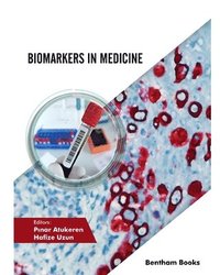 bokomslag Biomarkers in Medicine