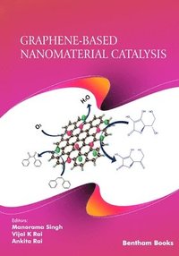 bokomslag Graphene-Based Nanomaterial Catalysis