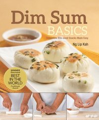 bokomslag Dim Sum Basics (New Edition)