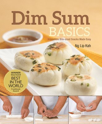 Dim Sum Basics (New Edition) 1