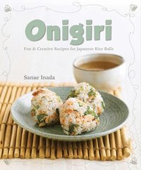 bokomslag Onigiri (New Edition)