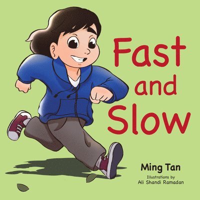 Fast and Slow 1