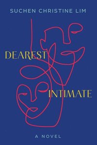 bokomslag Dearest Intimate