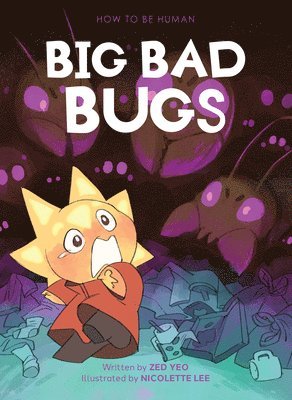 Big Bad Bugs 1