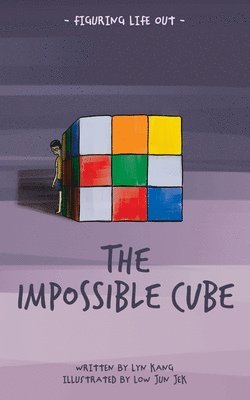 Impossible Cube 1