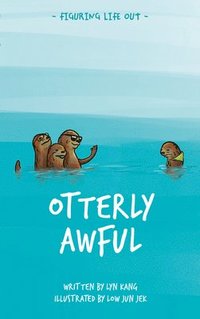 bokomslag Otterly Awful