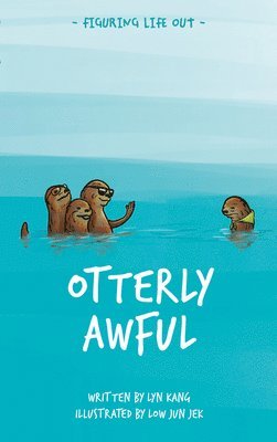 Otterly Awful 1