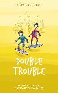 bokomslag Double Trouble