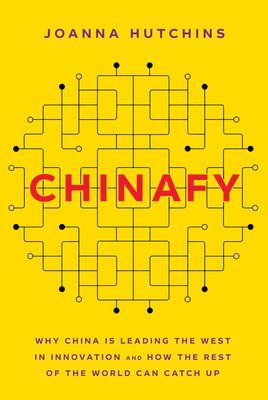 bokomslag Chinafy