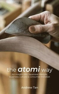 bokomslag The Atomi Way