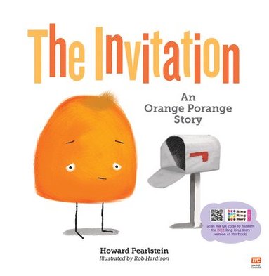 Howard Pearlstein - Invitation, Häftad
