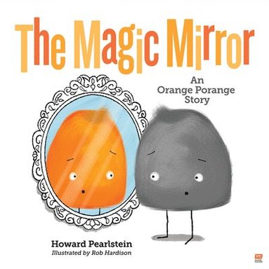 bokomslag The Magic Mirror