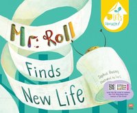 bokomslag Mr. Roll Finds New Life (Paperback Ed.)