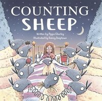 bokomslag Counting Sheep