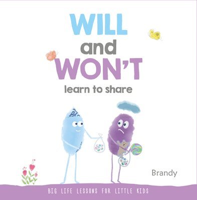 Will and Won't Learn to Share 1