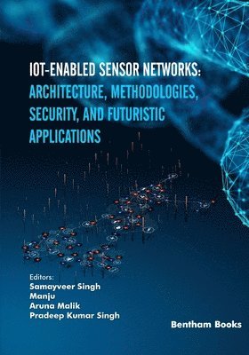 IoT-enabled Sensor Networks 1