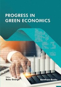 bokomslag Progress in Green Economics