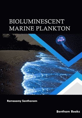 Bioluminescent Marine Plankton