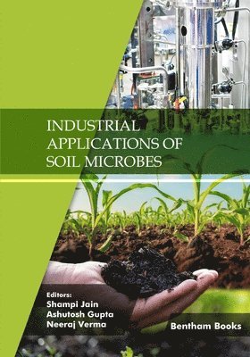 bokomslag Industrial Applications of Soil Microbes