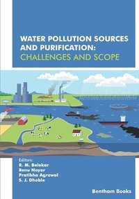 bokomslag Water Pollution Sources and Purification