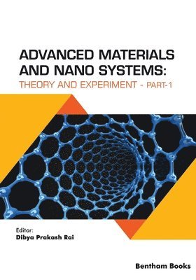bokomslag Advanced Materials and Nano Systems