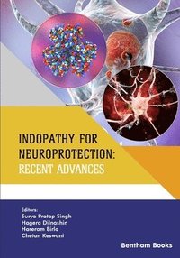 bokomslag Indopathy for Neuroprotection