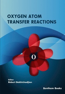 bokomslag Oxygen Atom Transfer Reactions