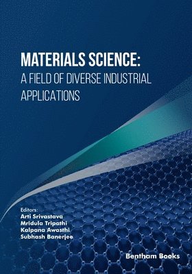 bokomslag Materials Science