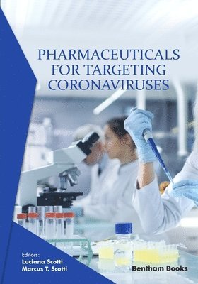 bokomslag Pharmaceuticals for Targeting Coronaviruses