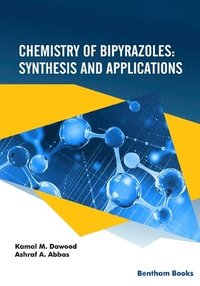 bokomslag Chemistry of Bipyrazoles