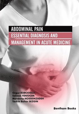 bokomslag Abdominal Pain