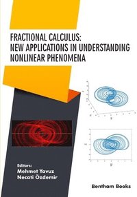 bokomslag Fractional Calculus