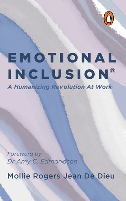 bokomslag Emotional Inclusion