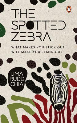 The Spotted Zebra 1