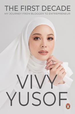 Vivy Yusof - First Decade, Inbunden. Tillgänglighet: Lägg i varukorg