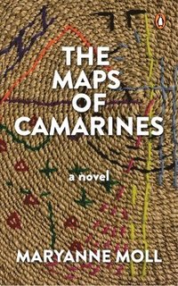 bokomslag The Maps of Camarines