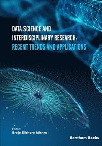 bokomslag Data Science and Interdisciplinary Research