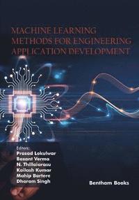 bokomslag Machine Learning Methods for Engineering Application Development