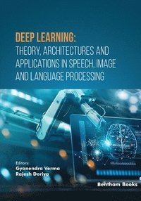 bokomslag Deep Learning