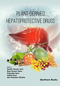 bokomslag Plant-derived Hepatoprotective Drugs