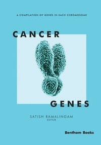 bokomslag Cancer Genes