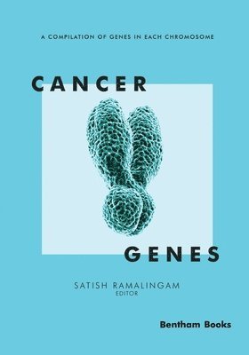 Satish Ramalingam - Cancer Genes, Häftad