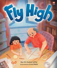 bokomslag Fly High