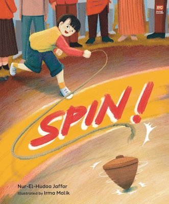 Spin! 1