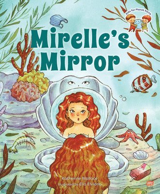 Mirelle's Mirror 1