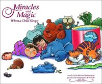 bokomslag Miracles and Magic